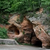 Gutmanis Cave Latvia Puzzle