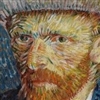 Troubled Van Gogh