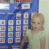 Weather Girl Puzzle