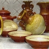 Latvian Ceramics Puzzle