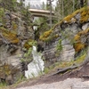 Athabasca Falls Puzzle