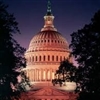 Capitol At Night Puzzle