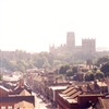 Durham...viewed from the train