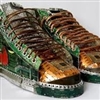 Circuit Board Sneakers Puzzle