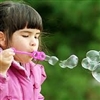 Blowing Bubbles Puzzle