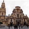 Murcia Cathedral Puzzle