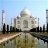 The Taj Mahal Puzzle