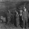 Child coal miners