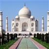 Taj Mahal Puzzle