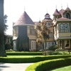 Winchester Mystery House Puzzle