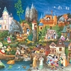 fairy tale Puzzle