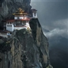 Taktshang Monastery Puzzle