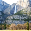 Yosemite Falls Puzzle