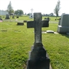Memorial Day. Old Graves at discount prices.Bizare