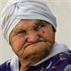 Lovable Granny