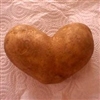 Love Potato Puzzle