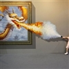3D Art from China