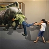 3D Art from China Puzzle