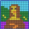 Square Art Puzzle