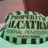 Alcatraz Hat