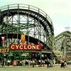 Coney Island Cyclone Puzzle
