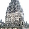 Prambanan Temple Puzzle