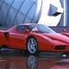 'Ferrari Enzo'