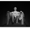 Abraham Lincoln Memorial Puzzle