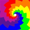 Colour wheel Puzzle