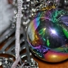 A Christmas Bauble Puzzle