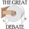 The Great Debate Puzzle