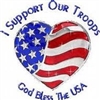 Support For The Troops Puzzle