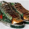 Circuit Board Sneakers Puzzle