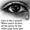 Love Puzzle