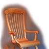 Rocking chair Puzzle
