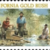 California Gold Rush 1849 Puzzle