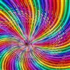 Colourful Swirlie