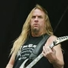 R.I.P.  Jeff Hanneman.  Great guitarist.  Slayer..