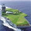 Naval Golf Course