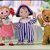 Andy Pandy Puzzle