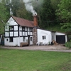 English Cottage Puzzle
