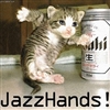 jazz hands Puzzle