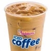 Dunkin Donuts Iced Coffee Puzzle