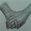 Holding Hands Puzzle