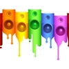 colorful musical