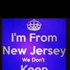 Jersey Girl Puzzle