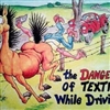 Texting & Driving