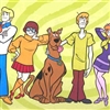 Scooby doo Puzzle