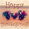 Thanksgiving Turkeys Puzzle