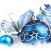 Blue Christmas....